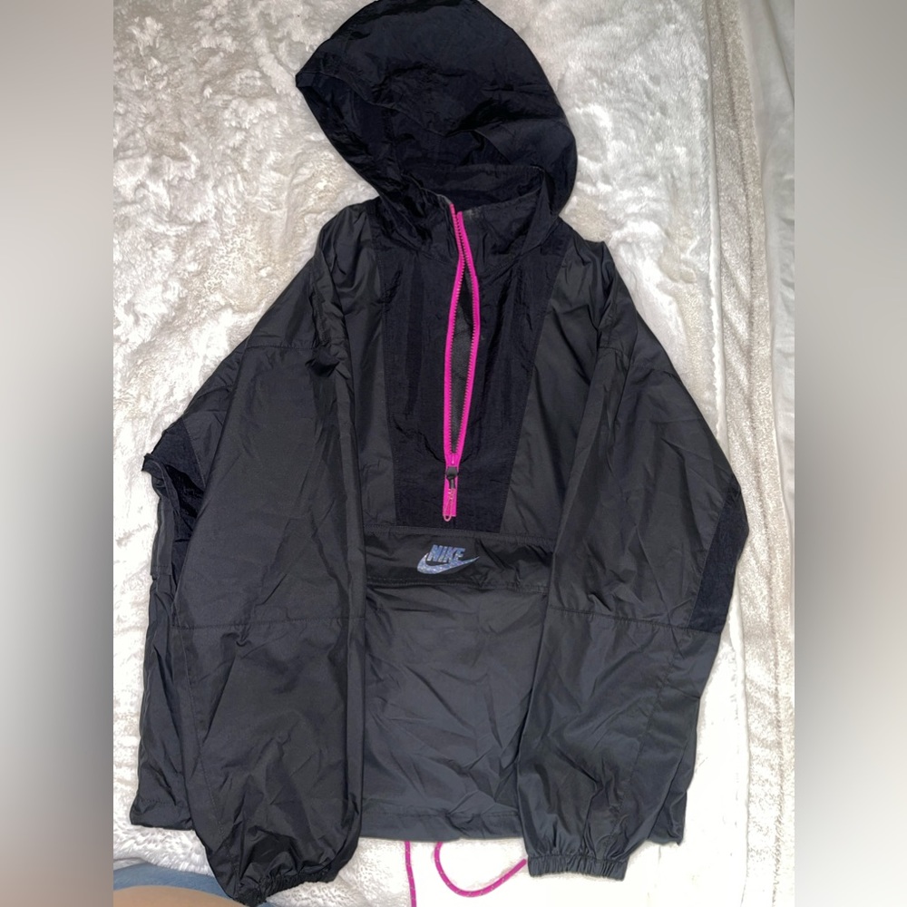 Nike sportswear jacket